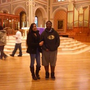 Meet your Posher, Markis